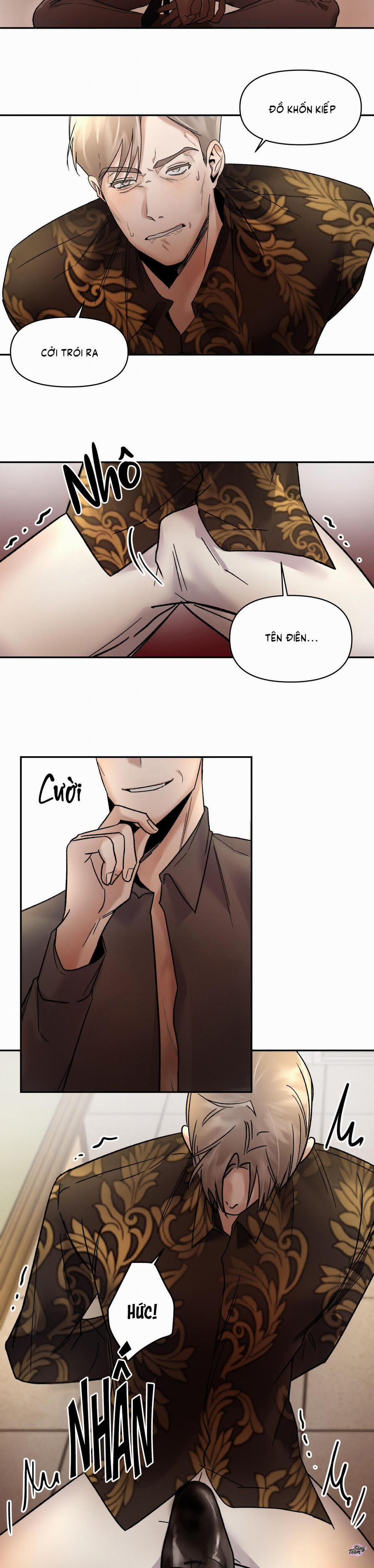 Can We Get Close? 2 trang 17