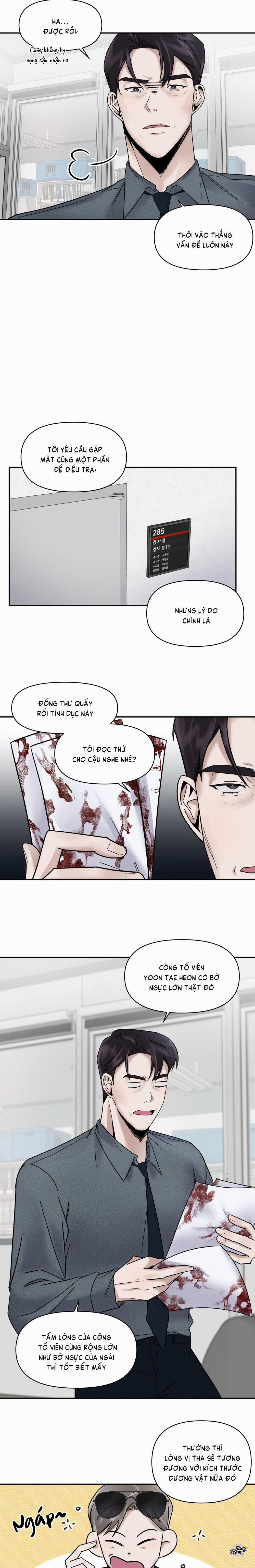 Can We Get Close? 2 trang 4