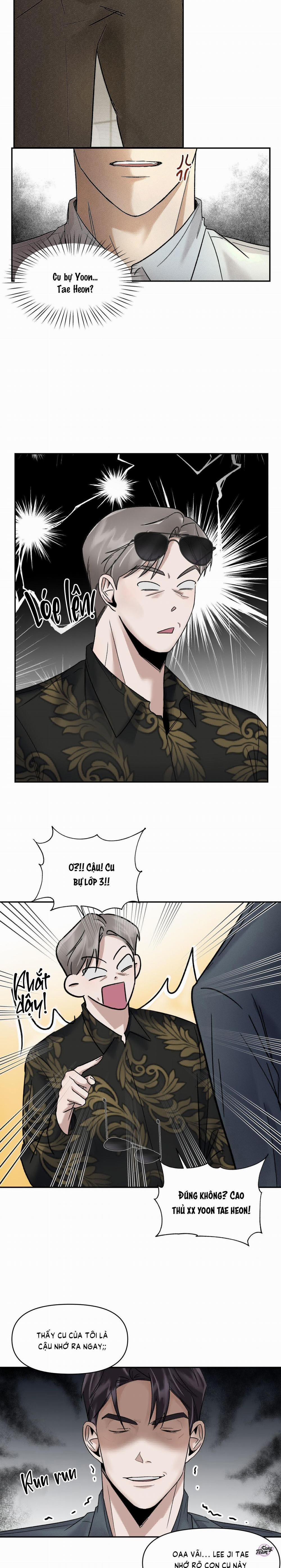 Can We Get Close? 2 trang 6