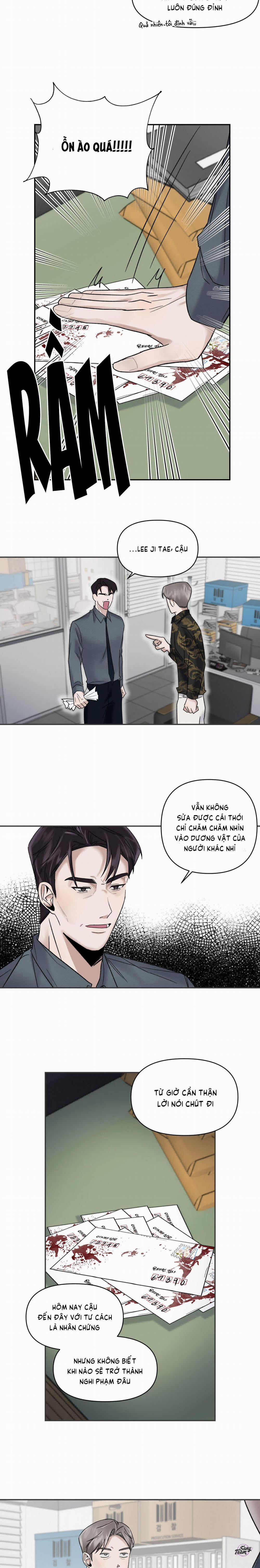 Can We Get Close? 2 trang 7