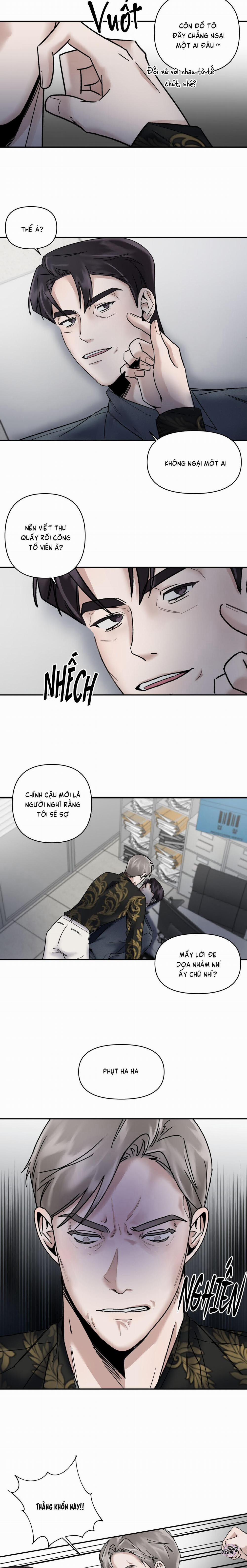 Can We Get Close? 2 trang 9