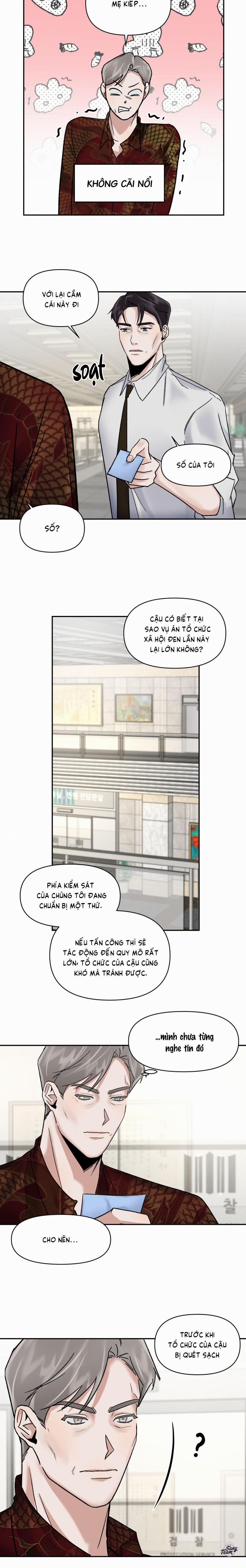 Can We Get Close? 3 trang 11