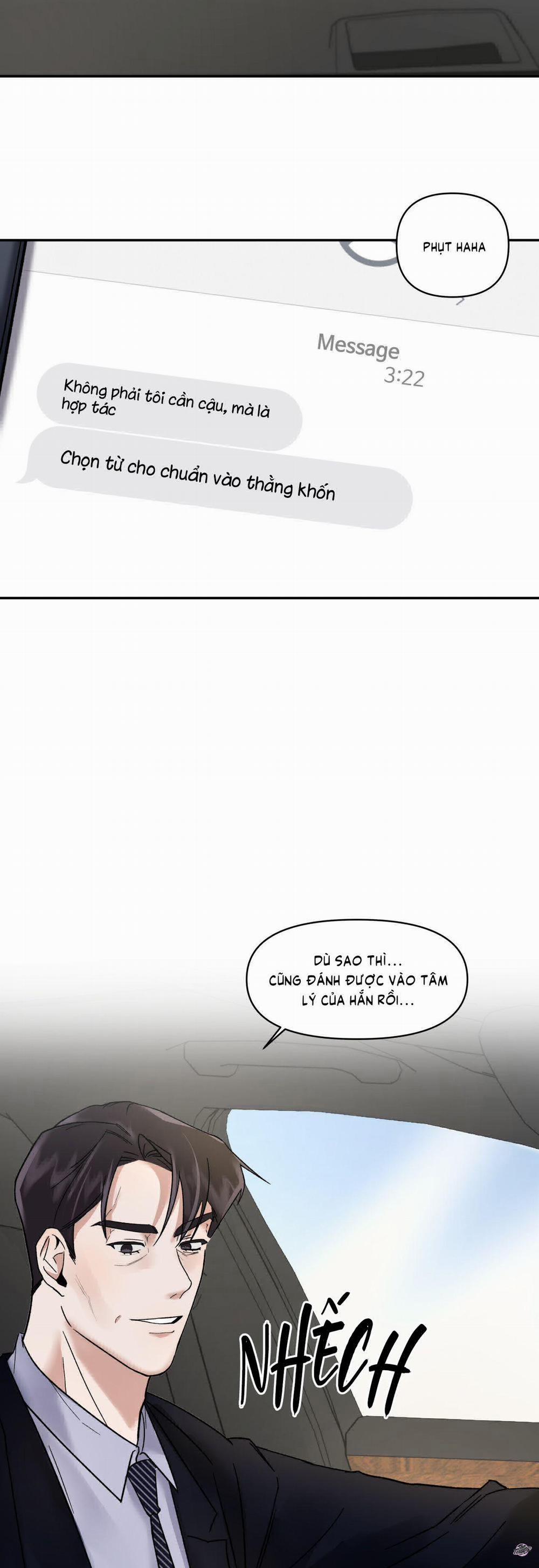 Can We Get Close? 3 trang 16