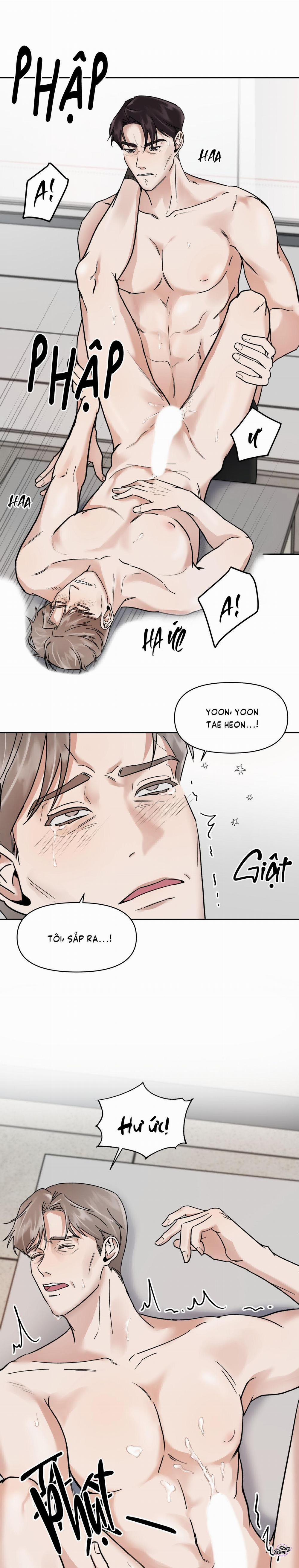 Can We Get Close? 3 trang 2