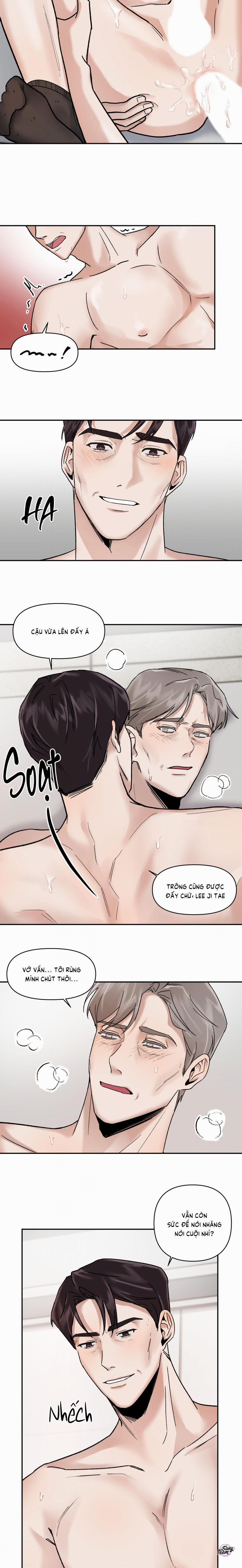 Can We Get Close? 3 trang 3