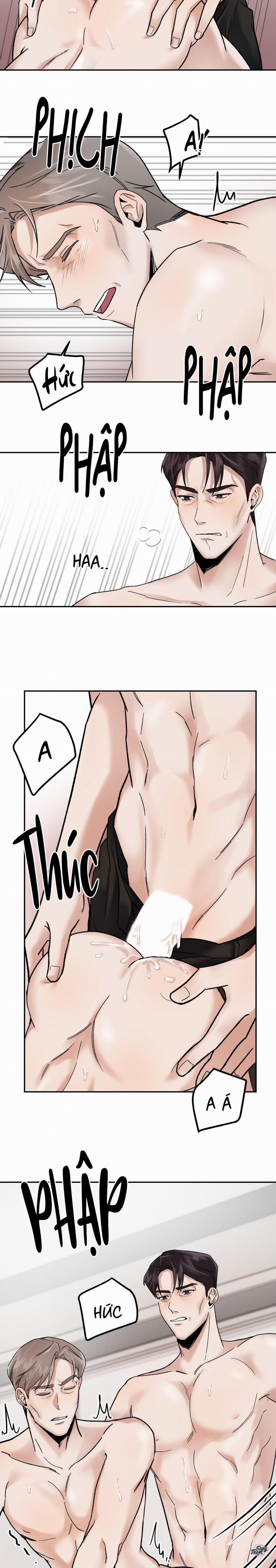 Can We Get Close? 3 trang 5