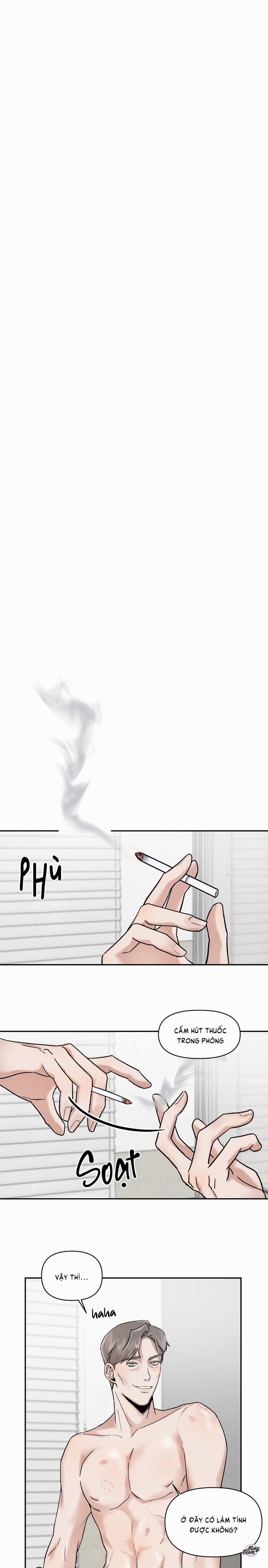 Can We Get Close? 3 trang 9