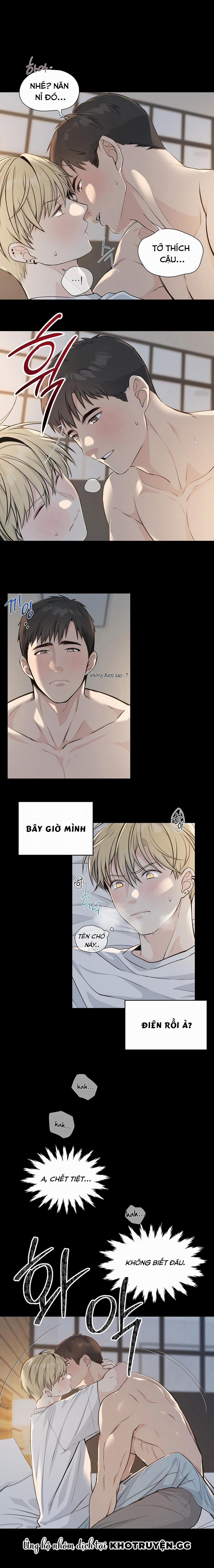 Candy Yum Yum 2 trang 7