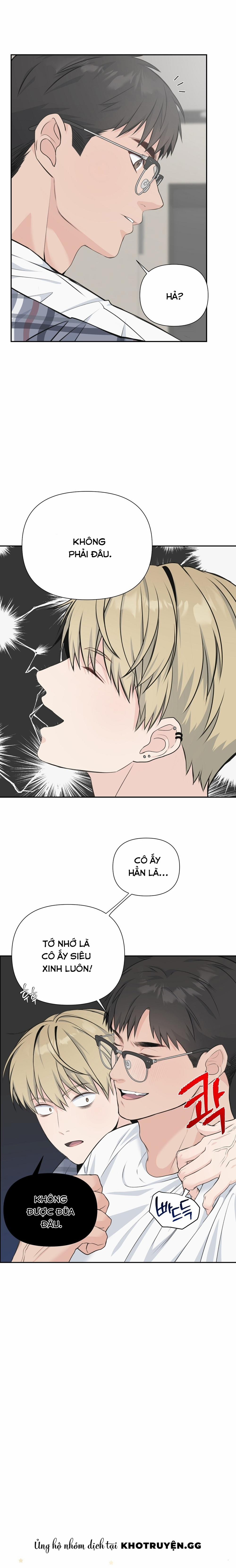 Candy Yum Yum 3 trang 6