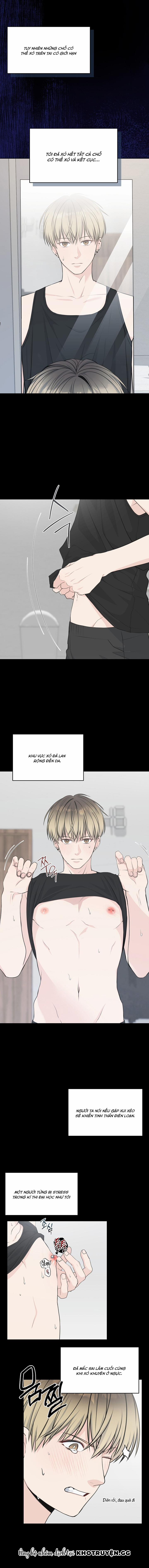 Candy Yum Yum 4 trang 5