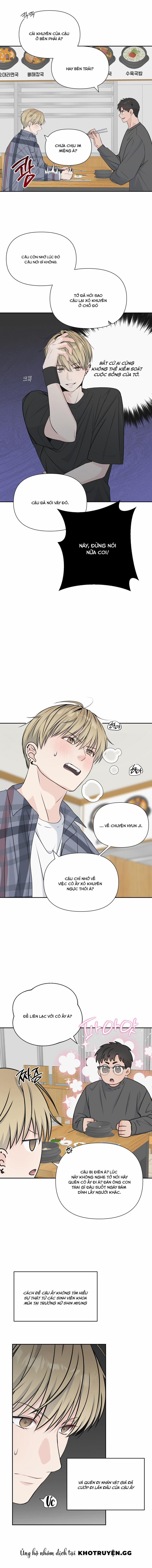 Candy Yum Yum 4 trang 7