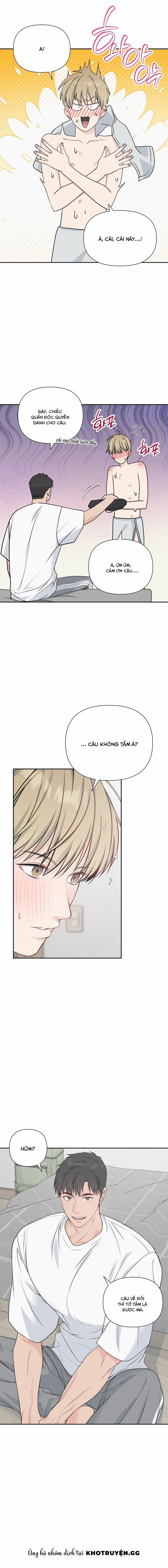 Candy Yum Yum 5 trang 7