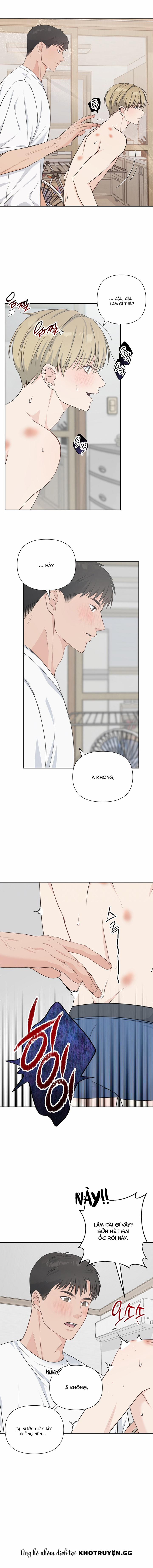 Candy Yum Yum 5 trang 9