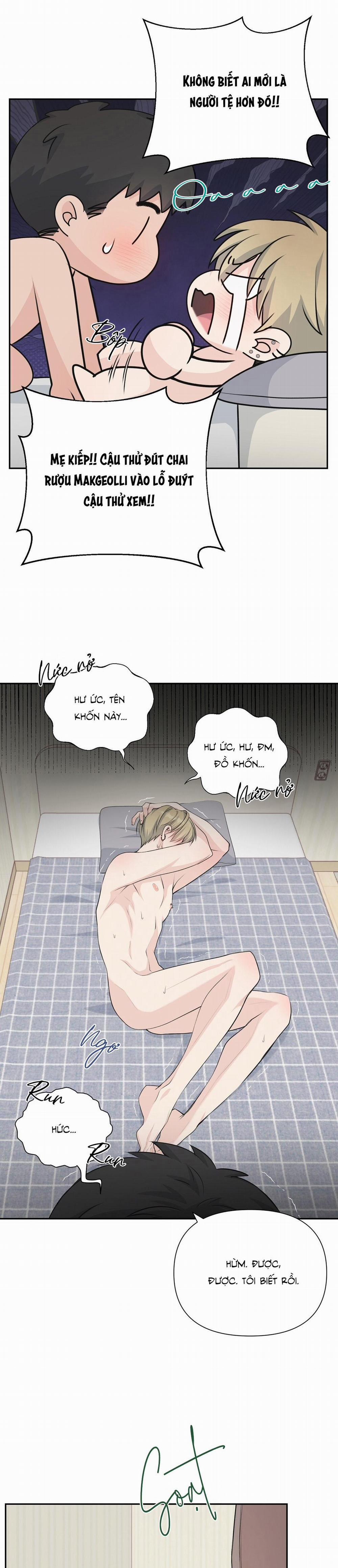 CANDY YUMYUM 10 trang 20