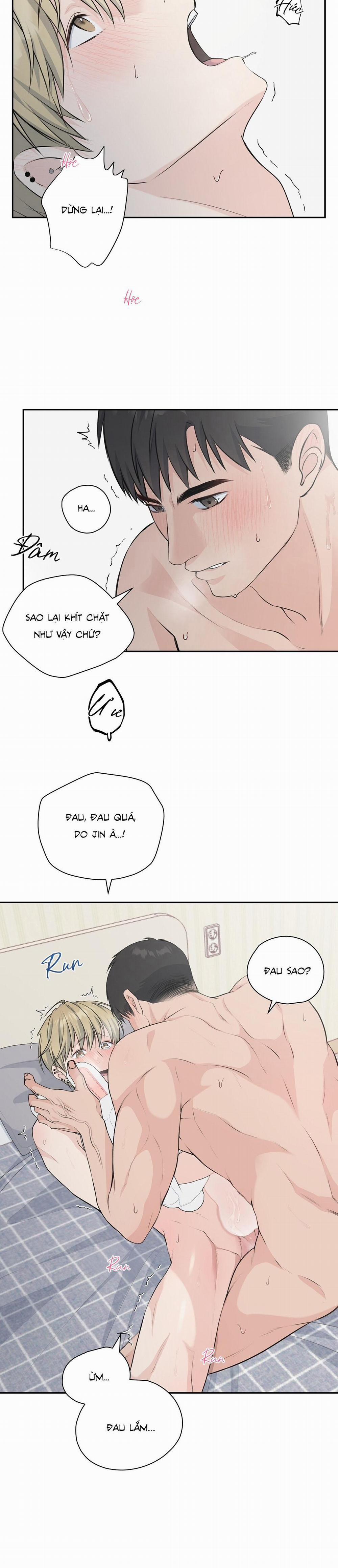 CANDY YUMYUM 10 trang 23