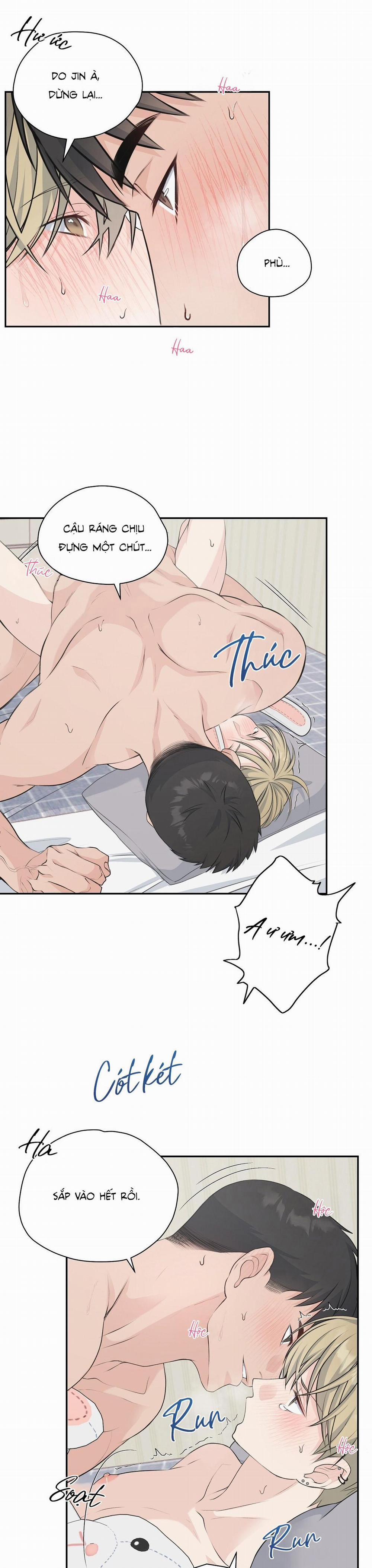 CANDY YUMYUM 10 trang 24