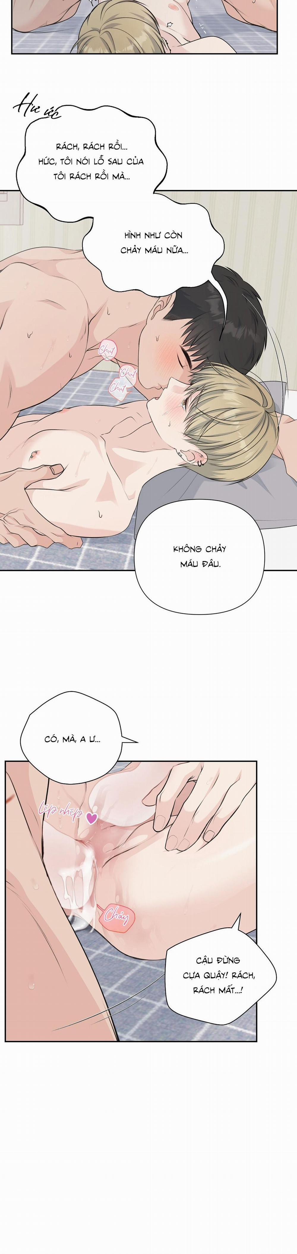 CANDY YUMYUM 10 trang 27