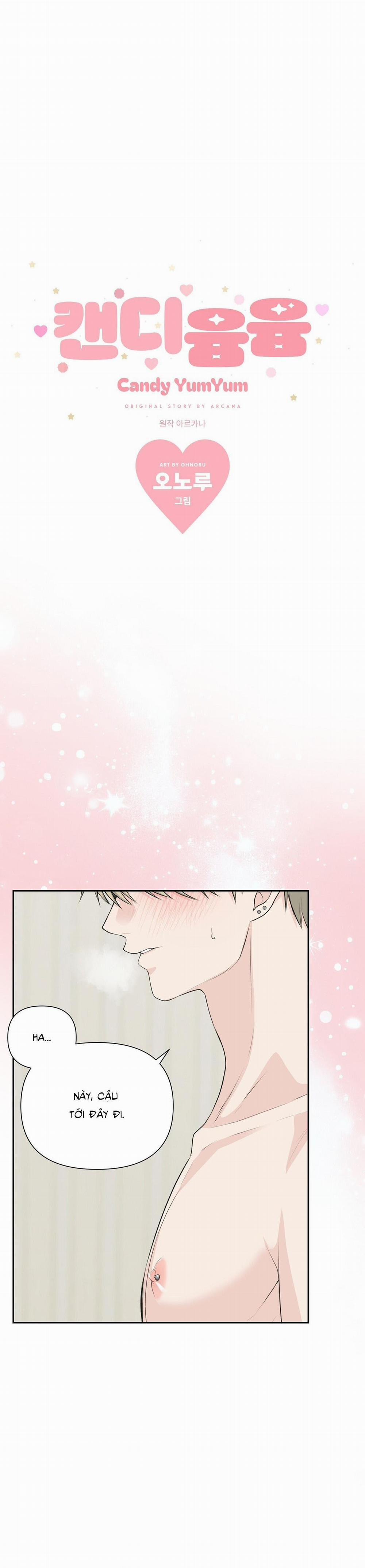 CANDY YUMYUM 10 trang 7