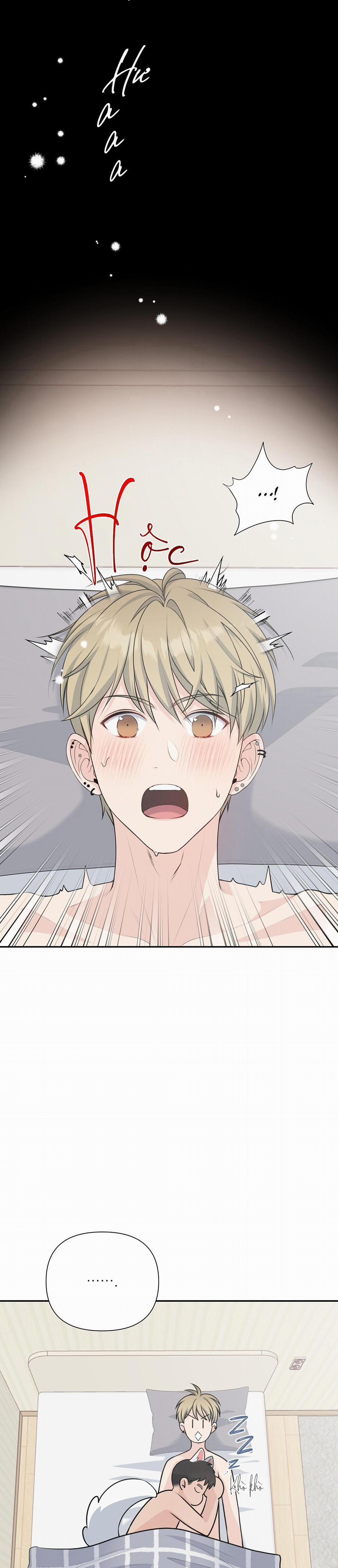 CANDY YUMYUM 11 trang 12