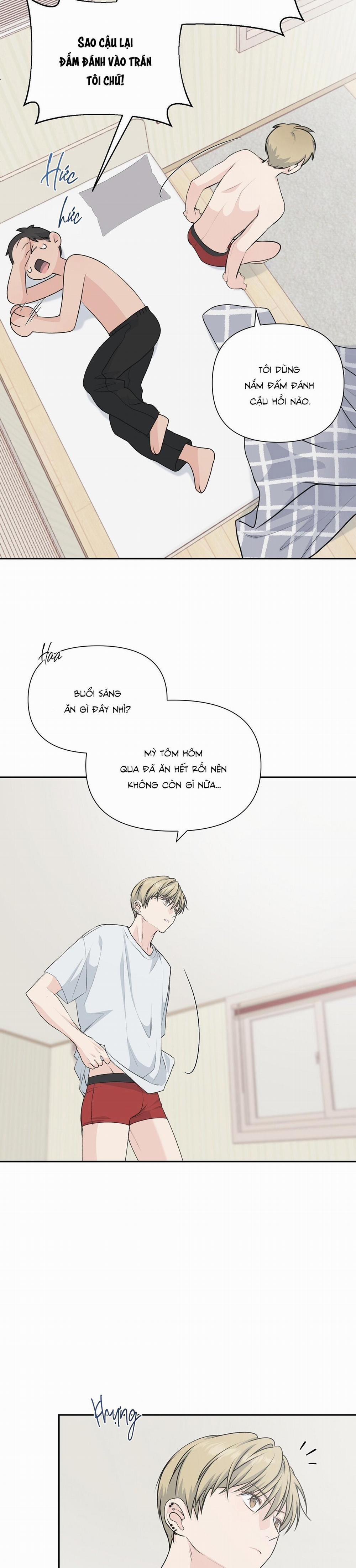 CANDY YUMYUM 11 trang 17