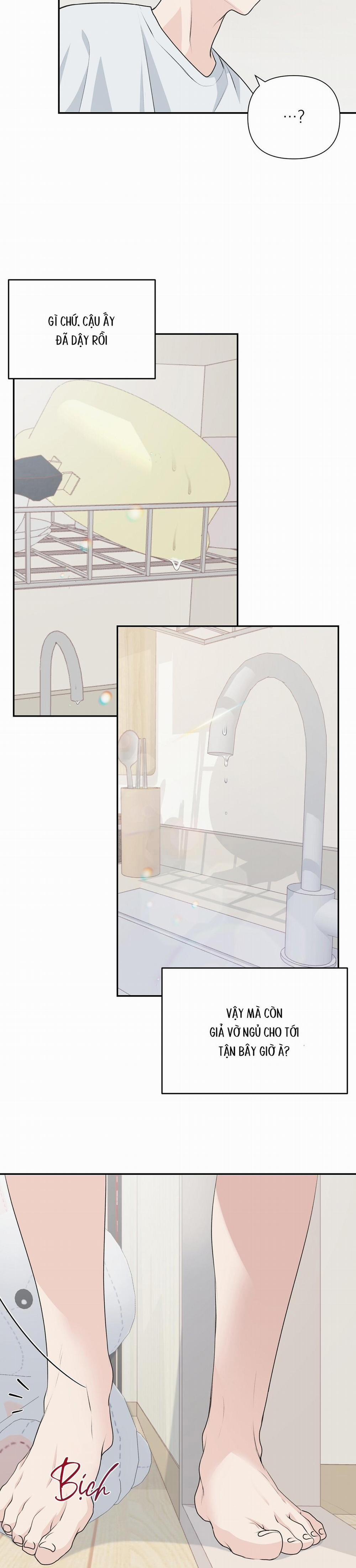 CANDY YUMYUM 11 trang 18