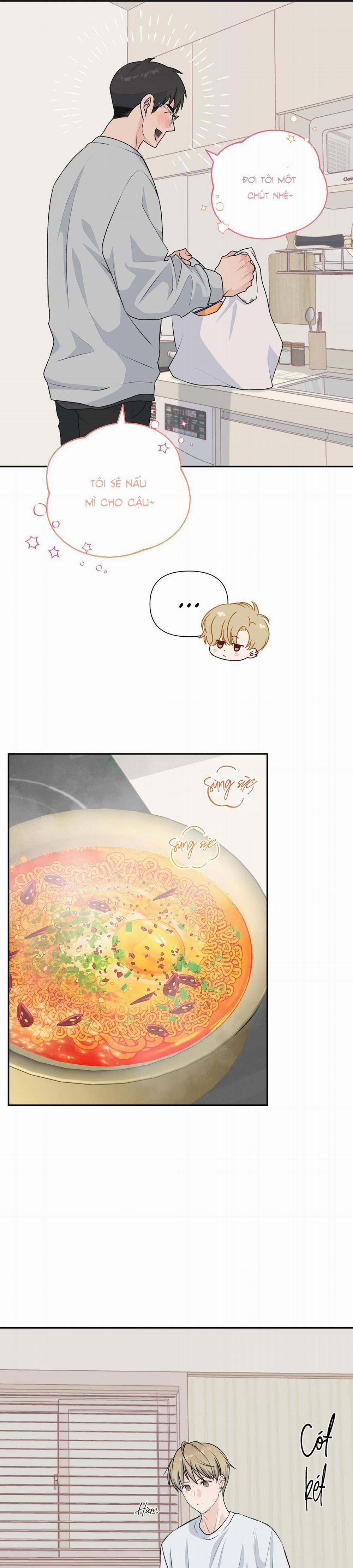 CANDY YUMYUM 11 trang 25