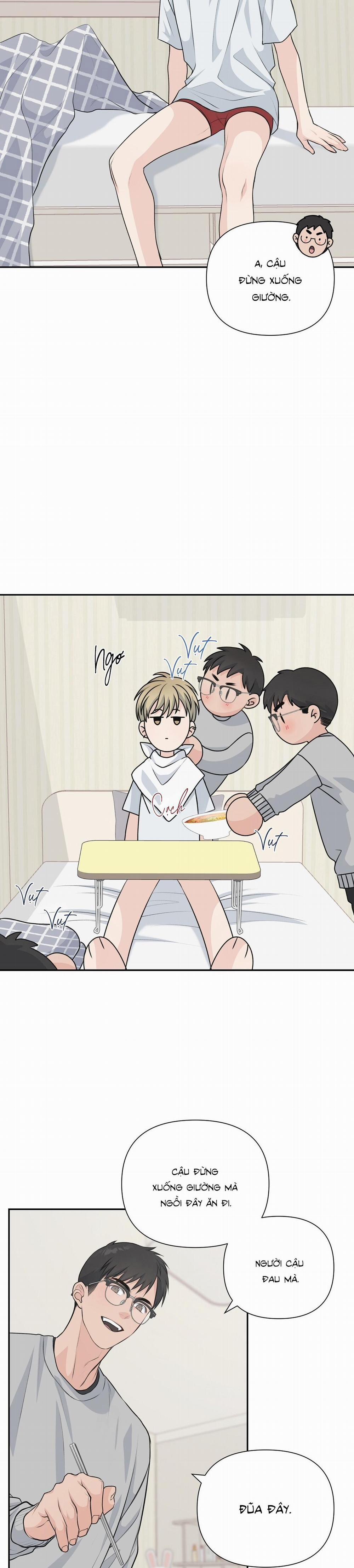 CANDY YUMYUM 11 trang 26