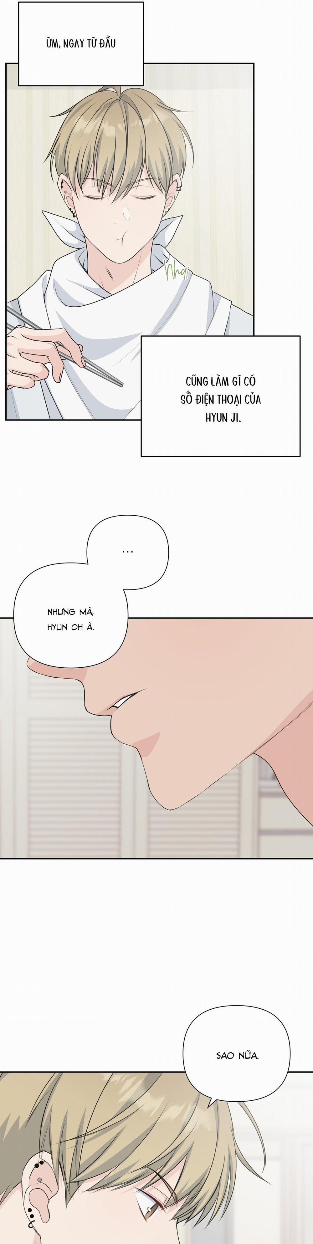 CANDY YUMYUM 11 trang 30