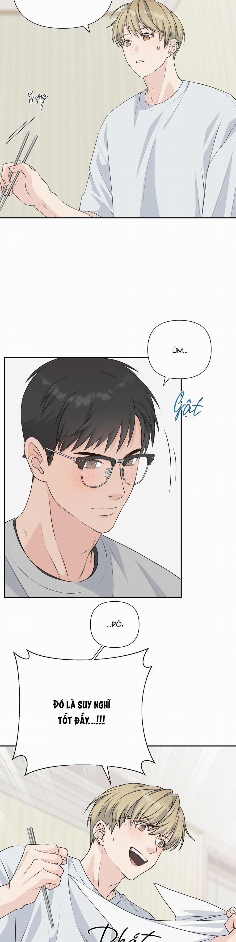 CANDY YUMYUM 11 trang 32