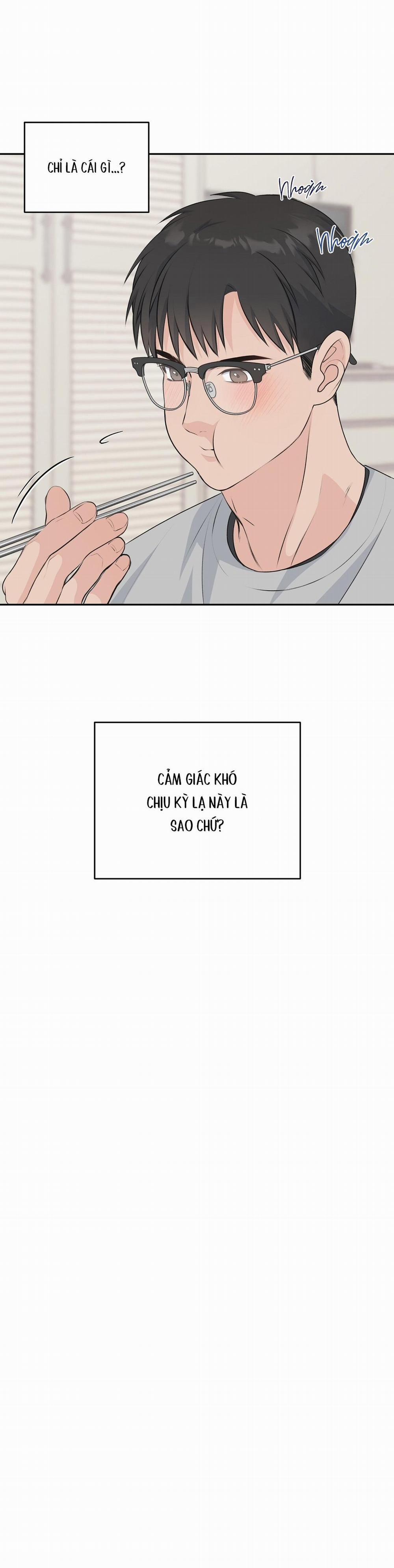 CANDY YUMYUM 11 trang 34