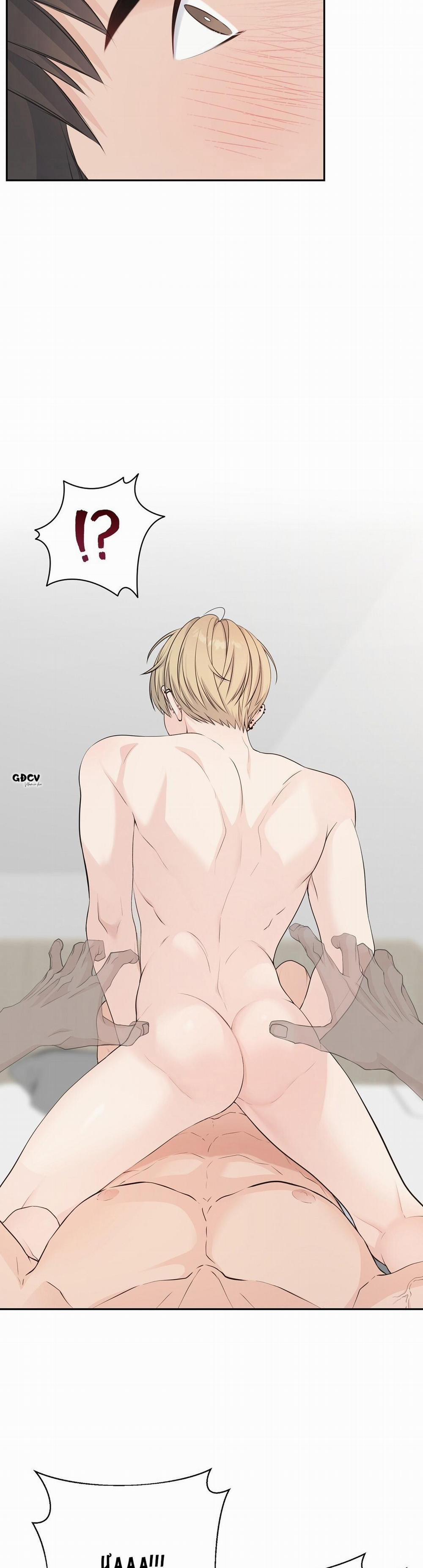 CANDY YUMYUM 18 18++ trang 13