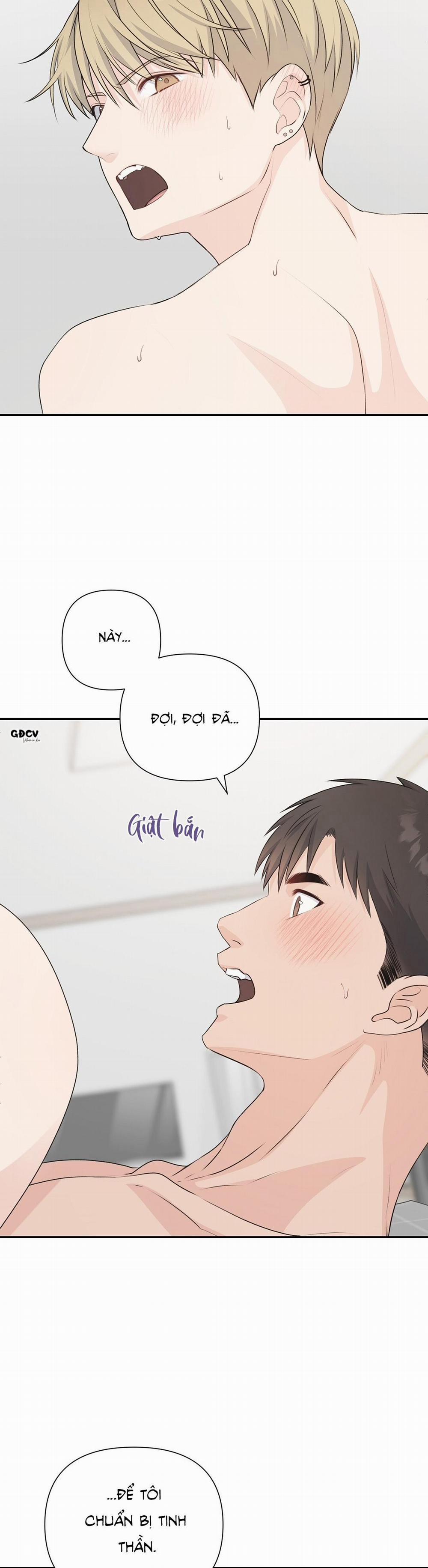 CANDY YUMYUM 18 18++ trang 18