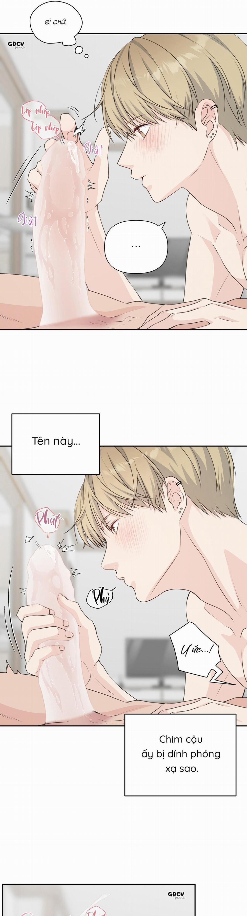 CANDY YUMYUM 18 18++ trang 20