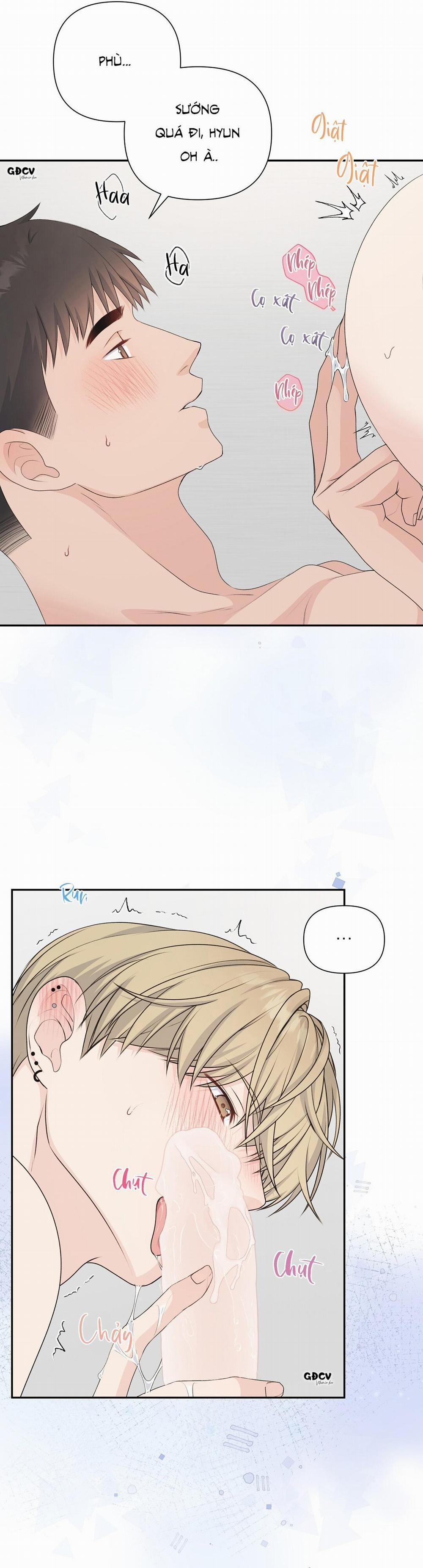 CANDY YUMYUM 18 18++ trang 30