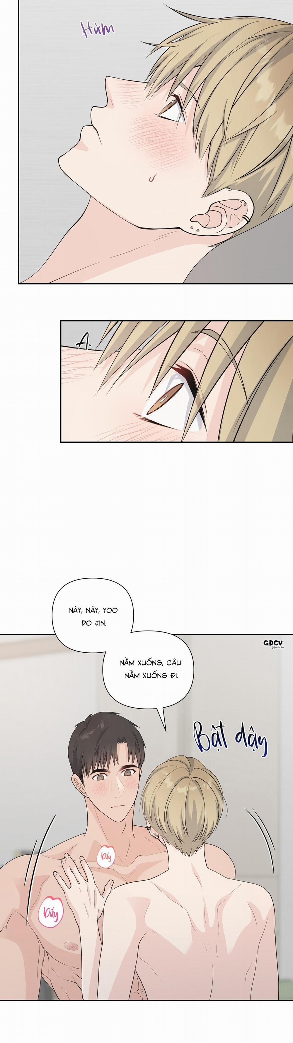 CANDY YUMYUM 18 18++ trang 7