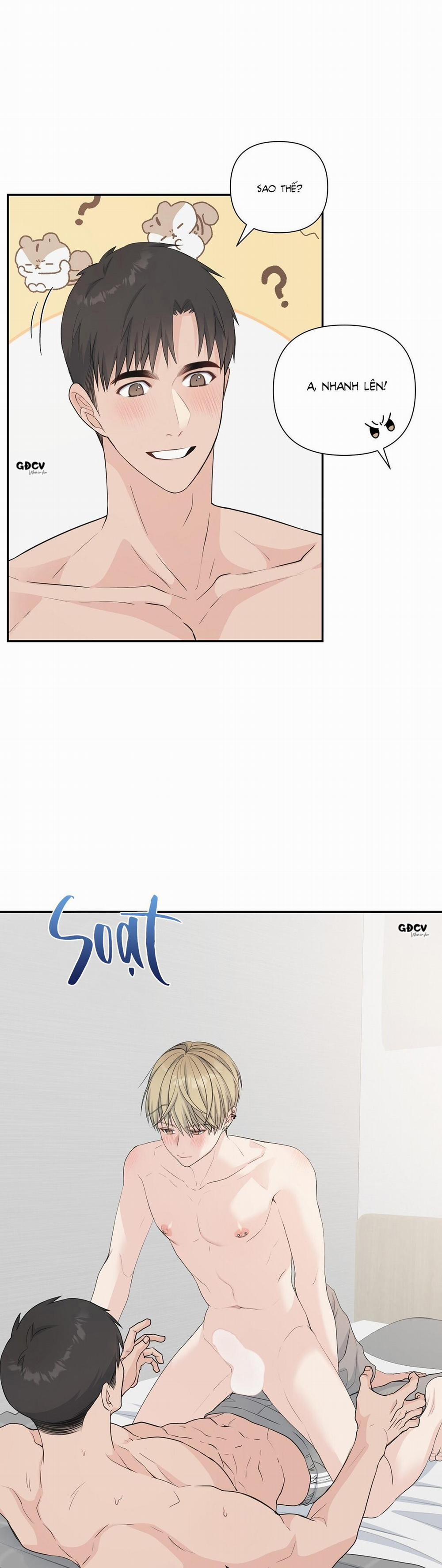 CANDY YUMYUM 18 18++ trang 8