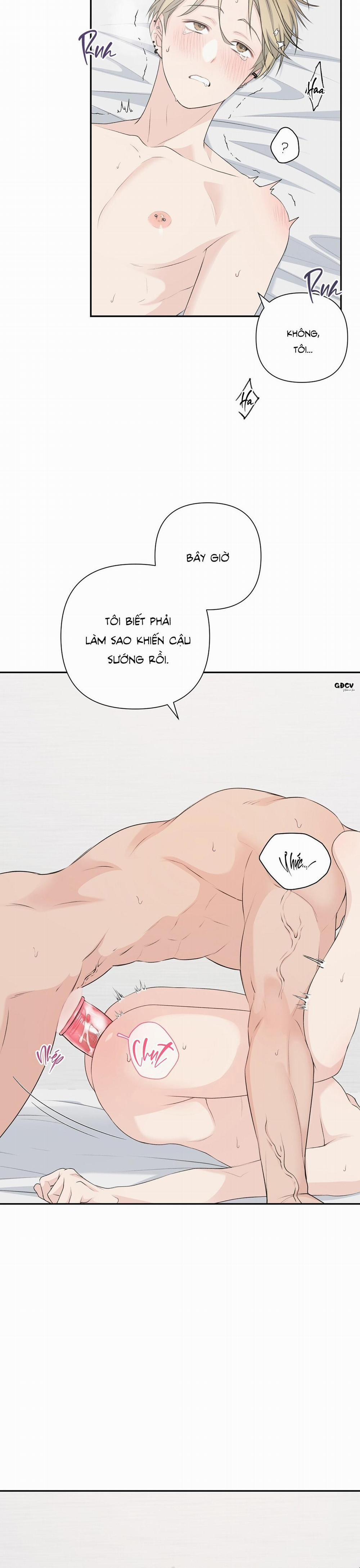 CANDY YUMYUM 19 18++ trang 19