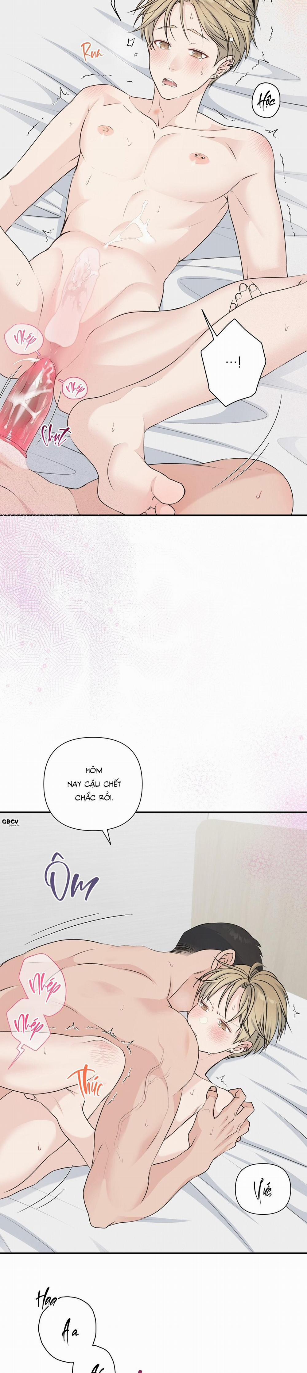 CANDY YUMYUM 19 18++ trang 21