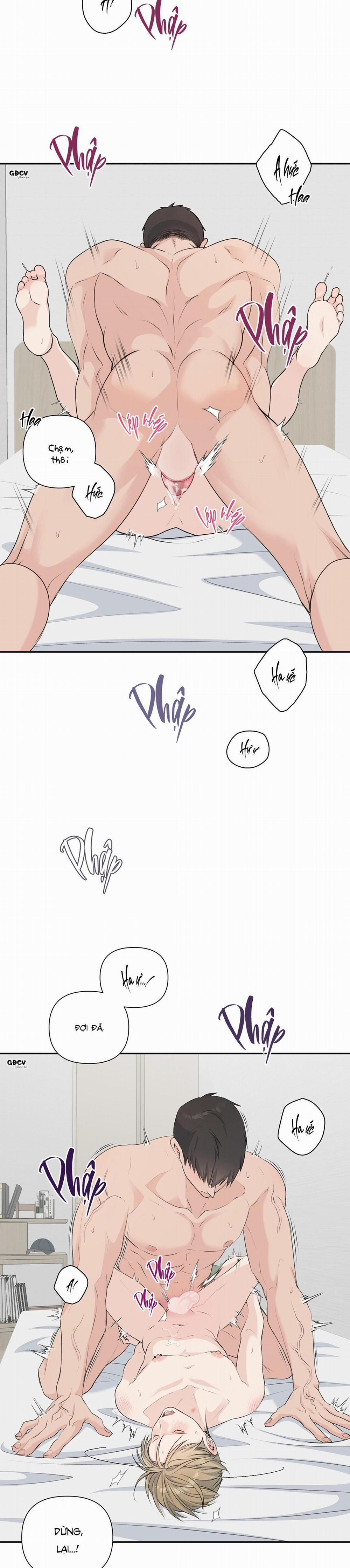 CANDY YUMYUM 19 18++ trang 22