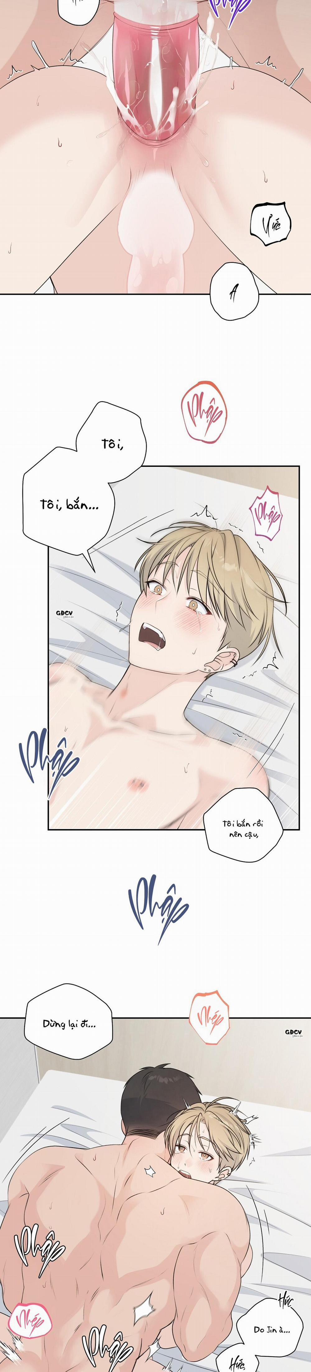 CANDY YUMYUM 19 18++ trang 26