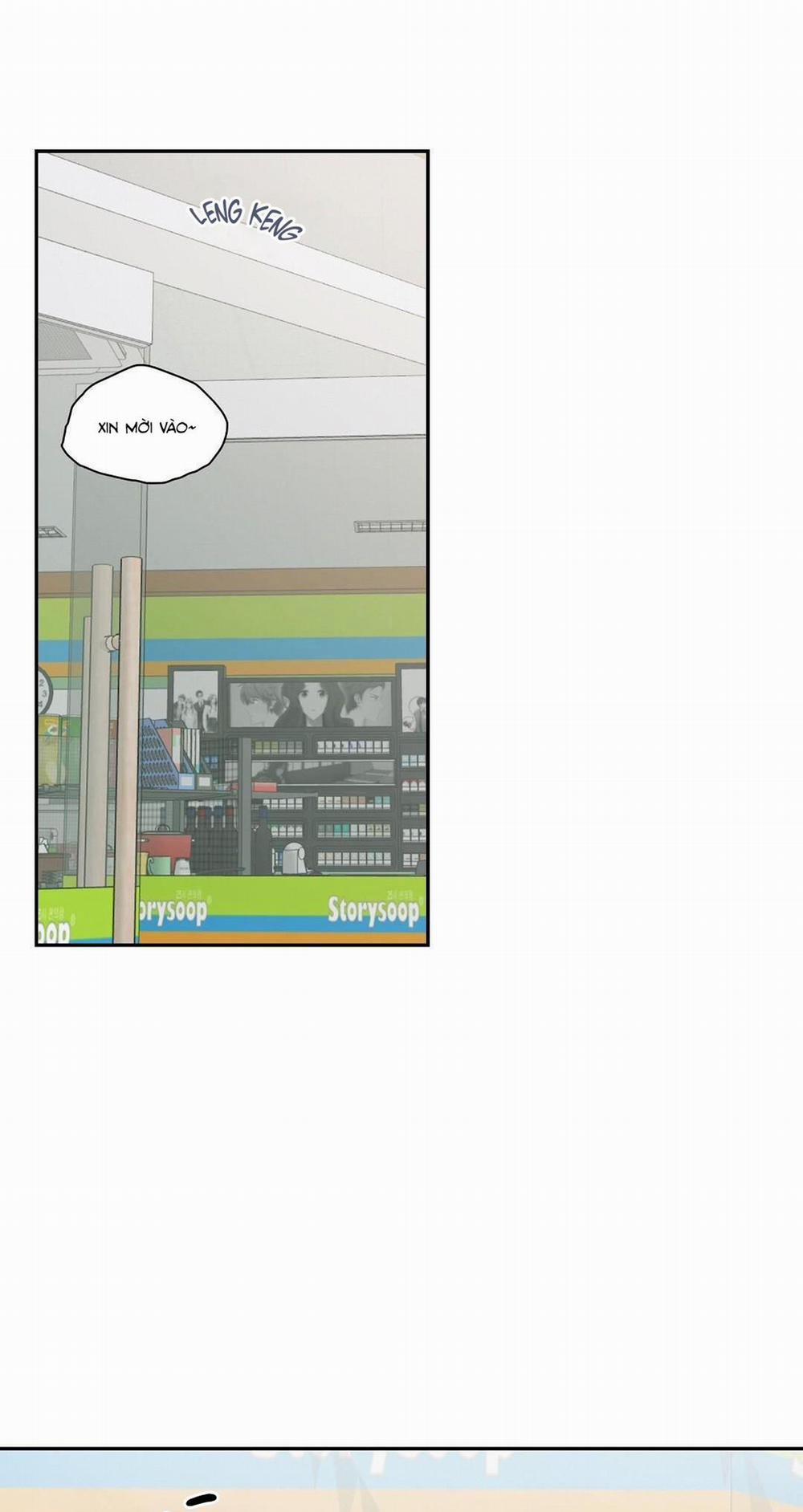 CANDY YUMYUM 21 trang 34