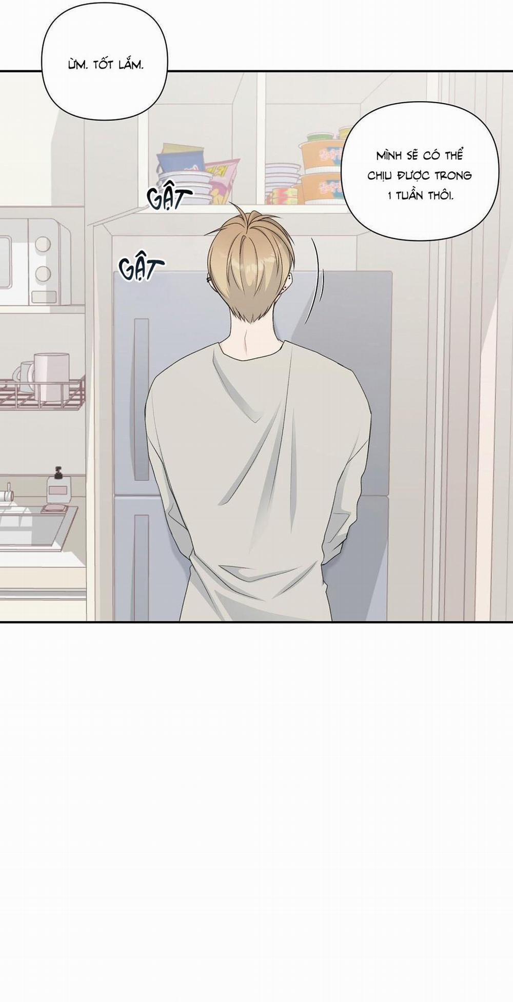 CANDY YUMYUM 21 trang 37