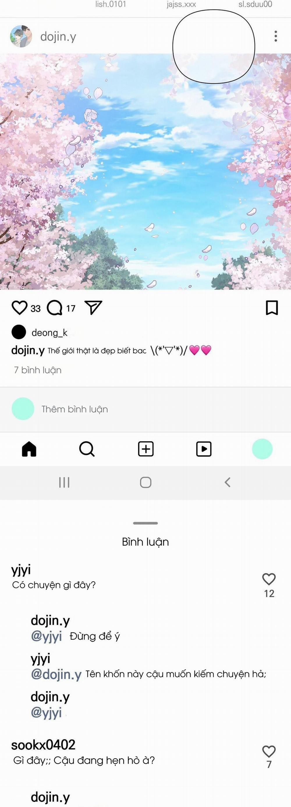 CANDY YUMYUM 21 trang 44