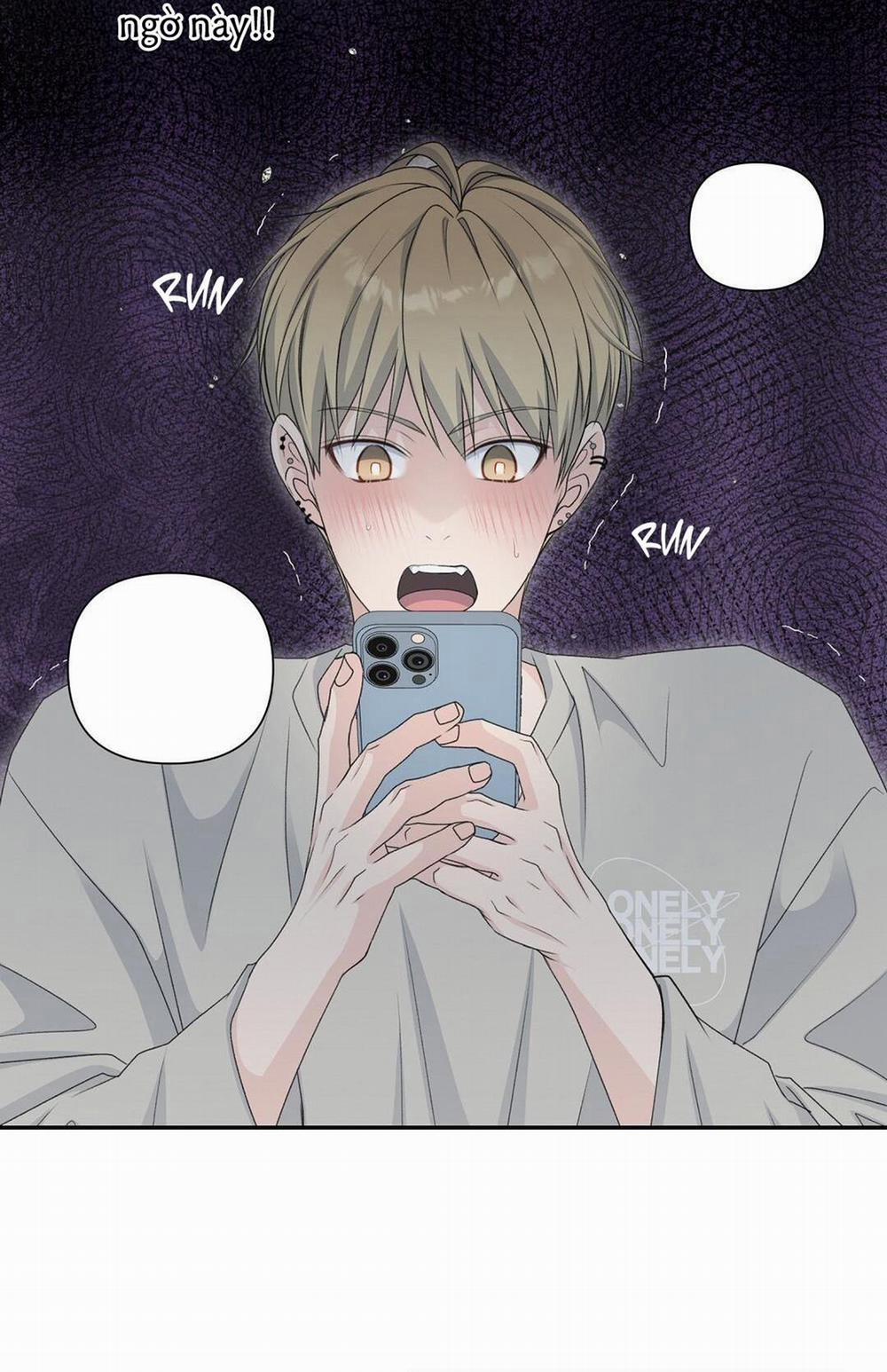 CANDY YUMYUM 21 trang 46