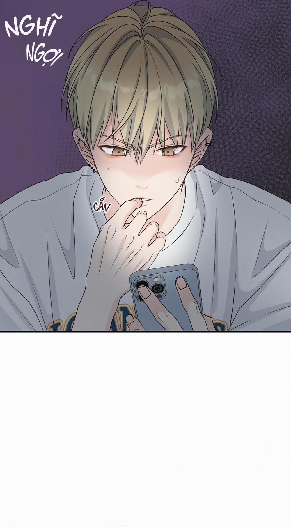 CANDY YUMYUM 21 trang 52