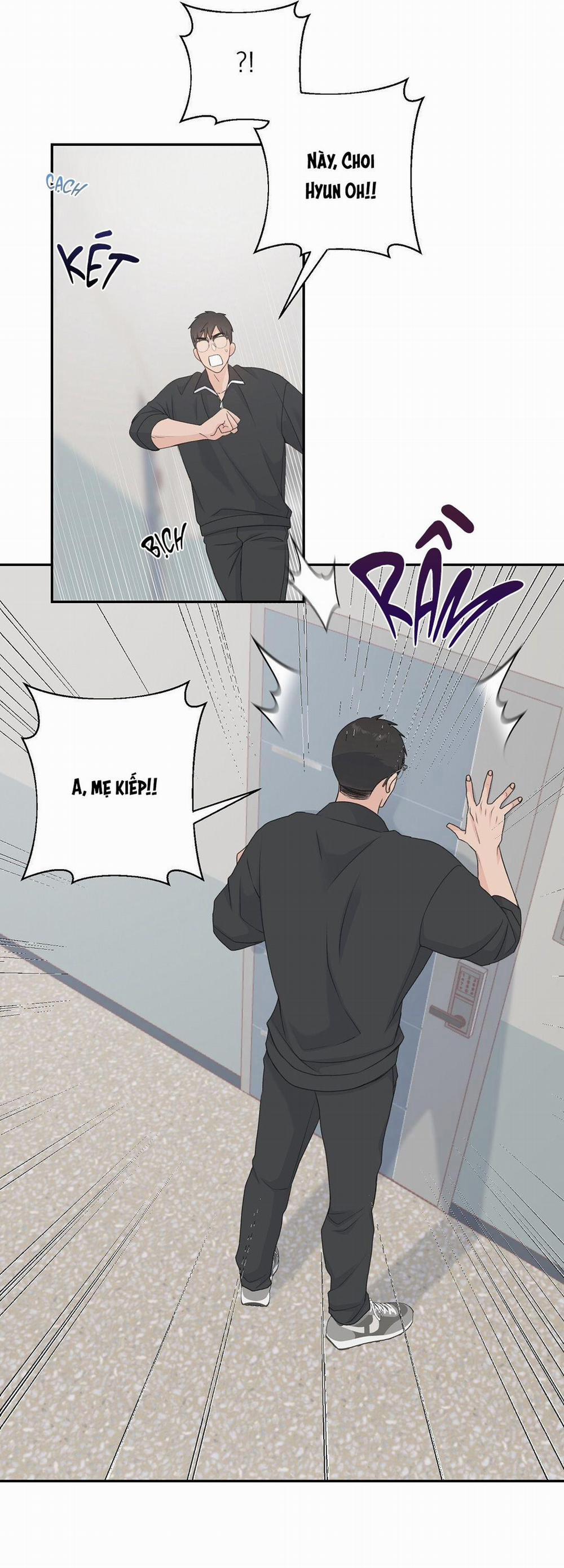 CANDY YUMYUM 22 trang 24