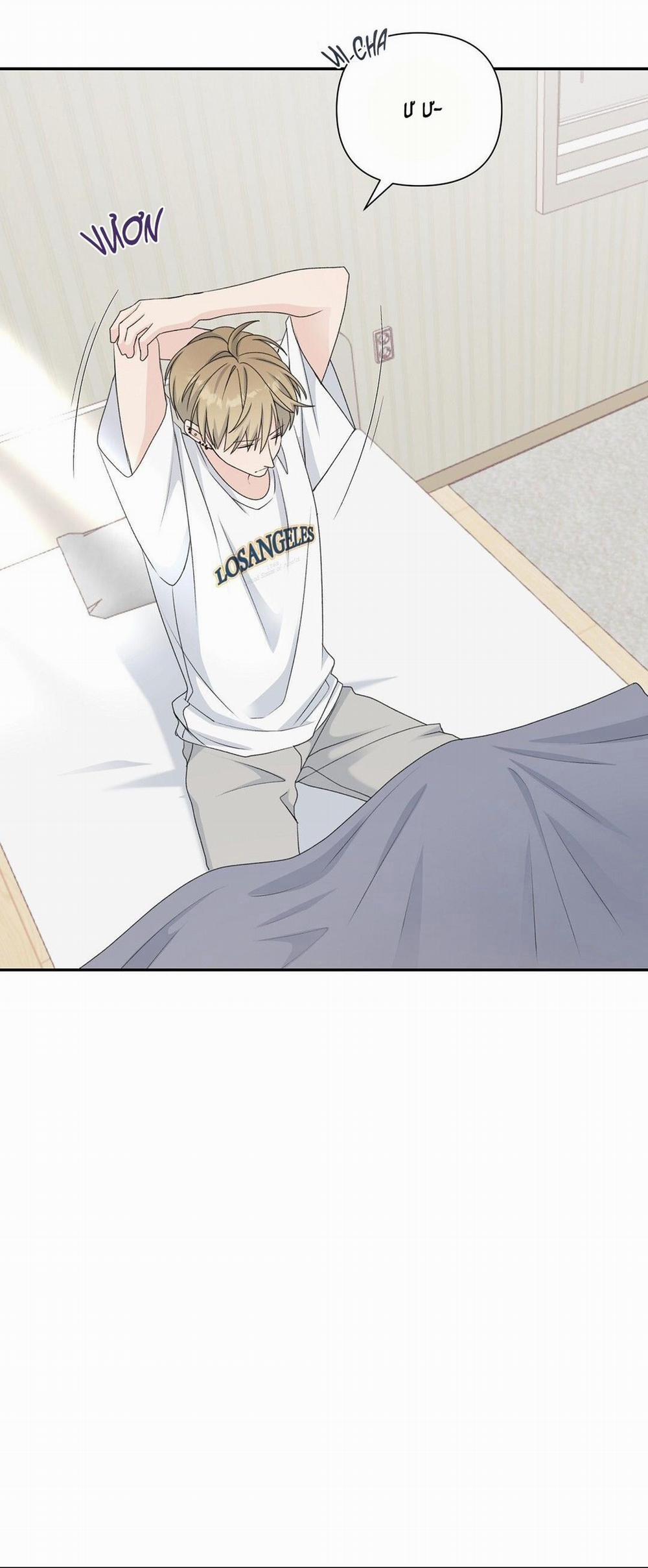 CANDY YUMYUM 22 trang 3