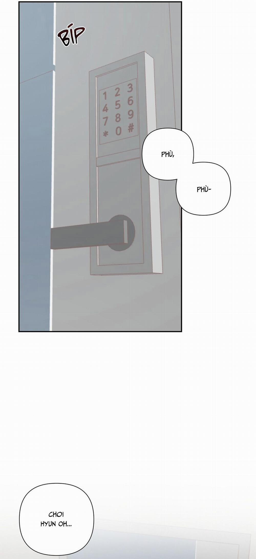 CANDY YUMYUM 22 trang 34