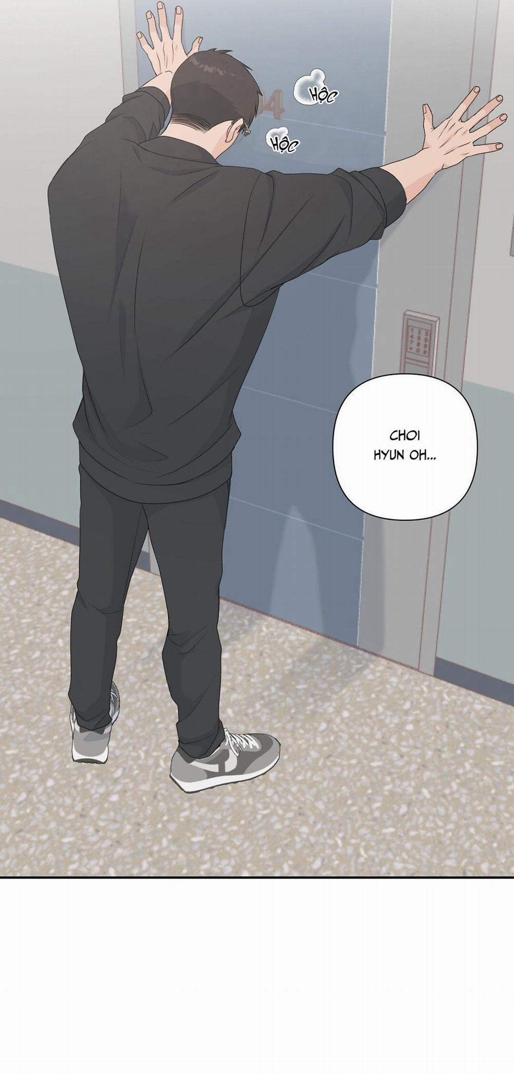 CANDY YUMYUM 22 trang 35