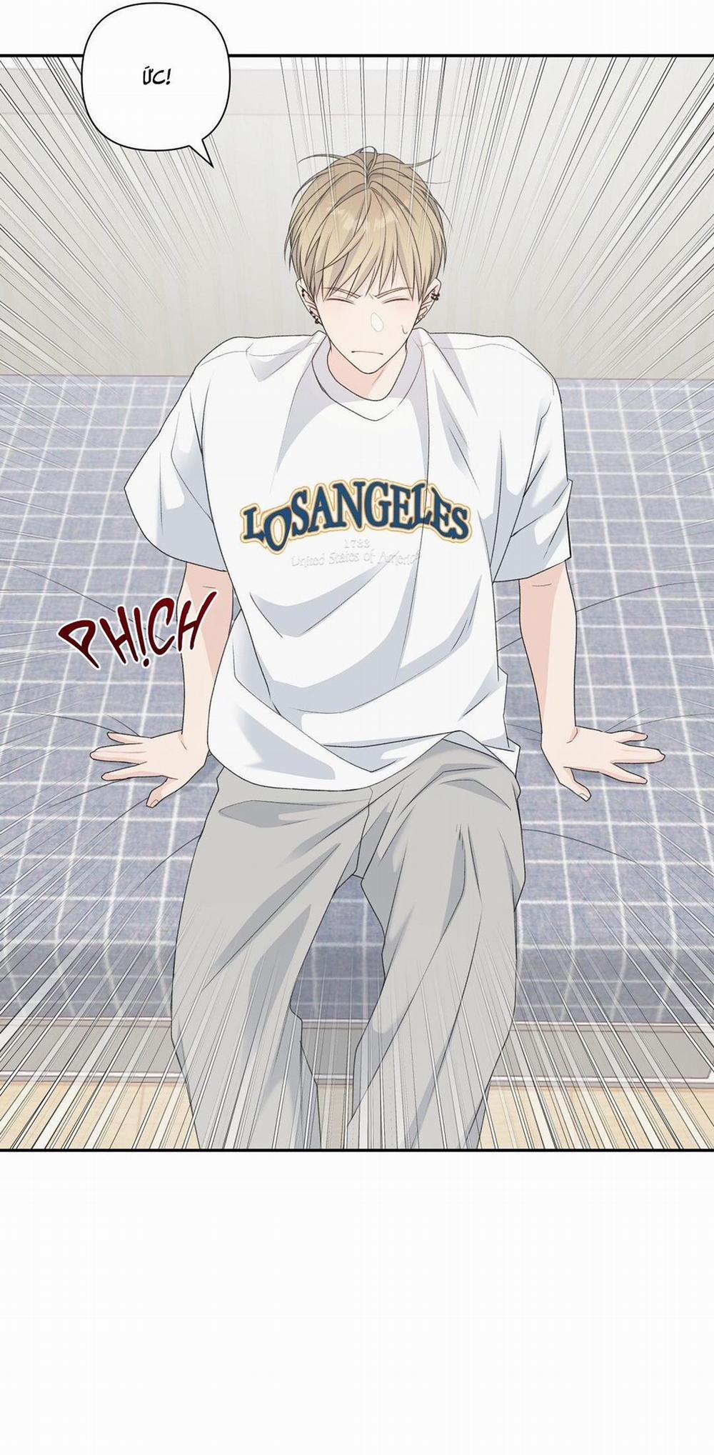 CANDY YUMYUM 22 trang 43